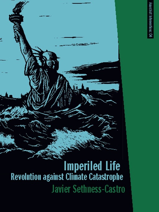 Title details for Imperiled Life by Javier Sethness - Available
